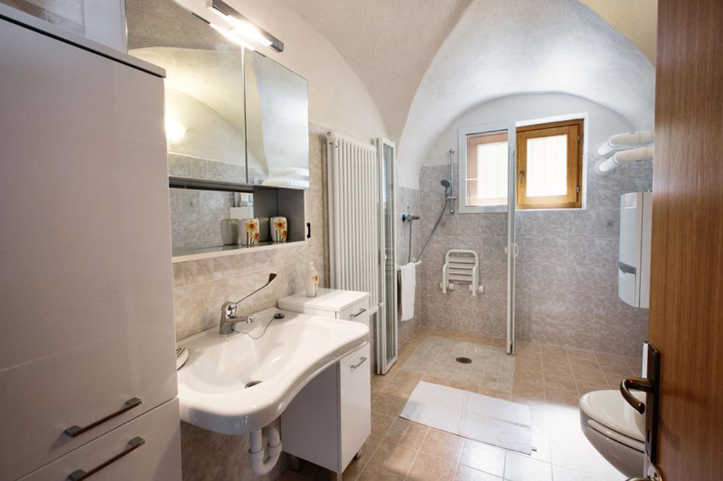 La Marmote Albergo Diffuso Di Paluzza Clome Kamer foto