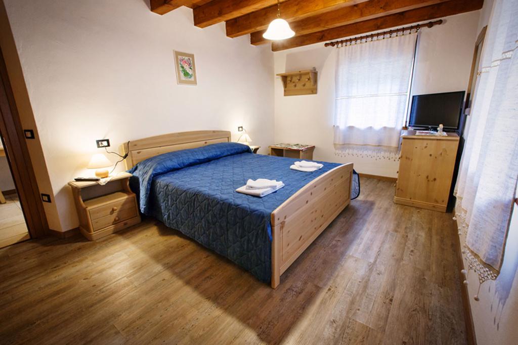 La Marmote Albergo Diffuso Di Paluzza Clome Kamer foto