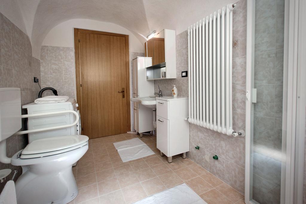 La Marmote Albergo Diffuso Di Paluzza Clome Kamer foto